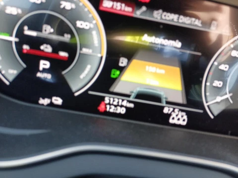 Audi Q5 Advanced 50 TFSI e quattro-ultra