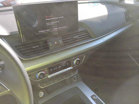 Audi Q5 Advanced 50 TFSI e quattro-ultra