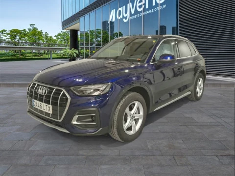 Audi Q5 Advanced 50 TFSI e quattro-ultra