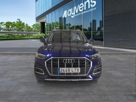 Audi Q5 Advanced 50 TFSI e quattro-ultra