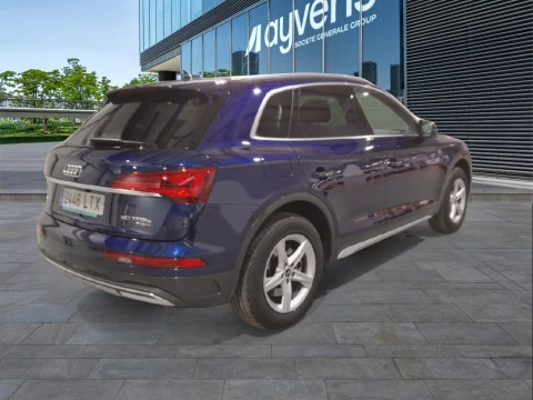 Audi Q5 Advanced 50 TFSI e quattro-ultra