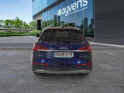 Audi Q5 Advanced 50 TFSI e quattro-ultra