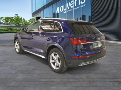 Audi Q5 Advanced 50 TFSI e quattro-ultra