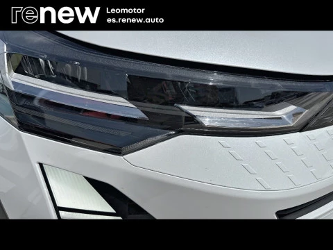 Renault Captur  TCe Techno 67kW