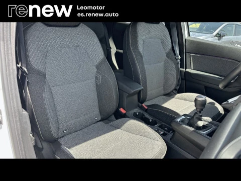 Renault Captur  TCe Techno 67kW
