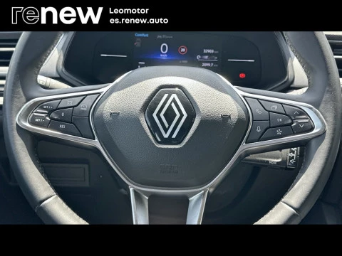 Renault Captur  TCe Techno 67kW