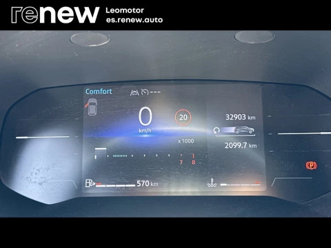 Renault Captur  TCe Techno 67kW