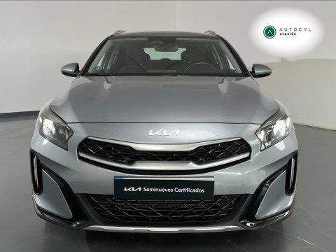 Kia XCeed 1.0 T-GDi Drive 74kW (100CV)