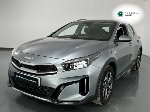 Kia XCeed 1.0 T-GDi Drive 74kW (100CV)