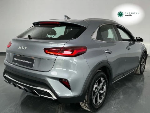 Kia XCeed 1.0 T-GDi Drive 74kW (100CV)