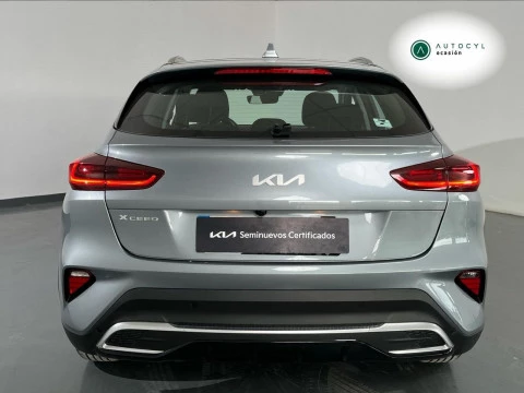Kia XCeed 1.0 T-GDi Drive 74kW (100CV)