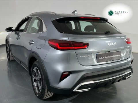 Kia XCeed 1.0 T-GDi Drive 74kW (100CV)