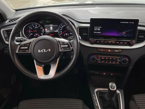 Kia XCeed 1.0 T-GDi Drive 74kW (100CV)