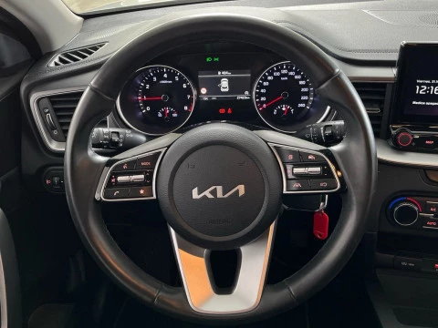 Kia XCeed 1.0 T-GDi Drive 74kW (100CV)