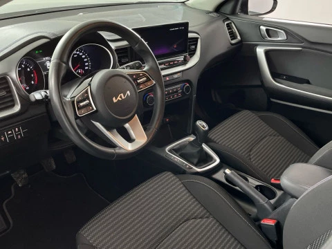 Kia XCeed 1.0 T-GDi Drive 74kW (100CV)