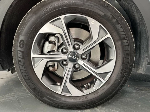 Kia XCeed 1.0 T-GDi Drive 74kW (100CV)