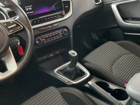 Kia XCeed 1.0 T-GDi Drive 74kW (100CV)