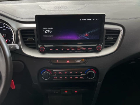 Kia XCeed 1.0 T-GDi Drive 74kW (100CV)