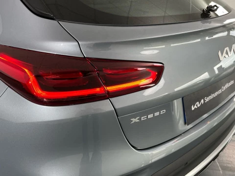 Kia XCeed 1.0 T-GDi Drive 74kW (100CV)