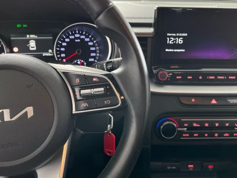 Kia XCeed 1.0 T-GDi Drive 74kW (100CV)