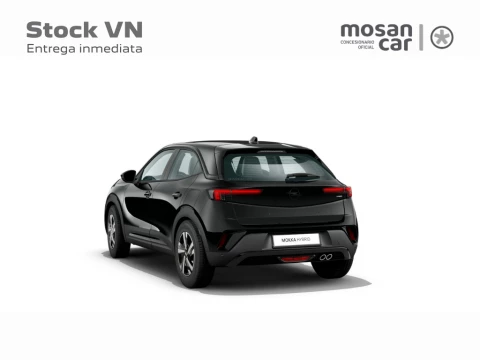 Opel Mokka 1.2 T XHT Hybrid eDCT6 Edition