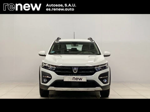 Dacia Sandero   Stepway TCe Comfort 67kW