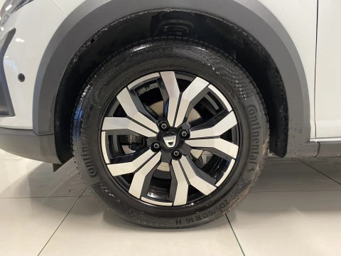 Dacia Sandero   Stepway TCe Comfort 67kW