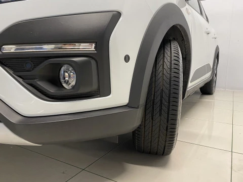 Dacia Sandero   Stepway TCe Comfort 67kW