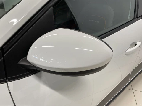 Dacia Sandero   Stepway TCe Comfort 67kW