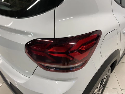 Dacia Sandero   Stepway TCe Comfort 67kW