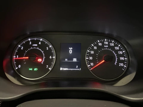 Dacia Sandero   Stepway TCe Comfort 67kW