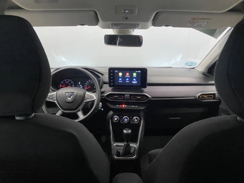 Dacia Sandero   Stepway TCe Comfort 67kW