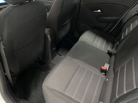 Dacia Sandero   Stepway TCe Comfort 67kW