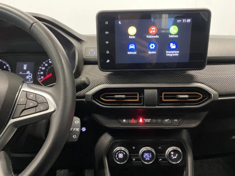 Dacia Sandero   Stepway TCe Comfort 67kW