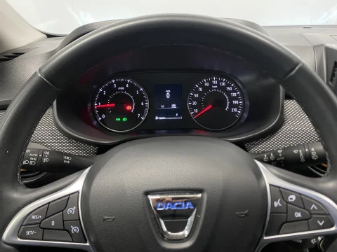 Dacia Sandero   Stepway TCe Comfort 67kW