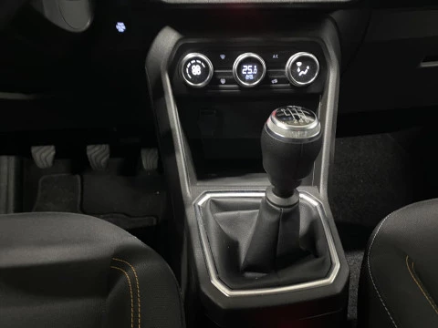 Dacia Sandero   Stepway TCe Comfort 67kW