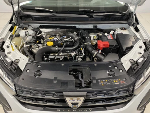 Dacia Sandero   Stepway TCe Comfort 67kW