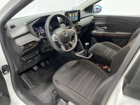 Dacia Sandero   Stepway TCe Comfort 67kW