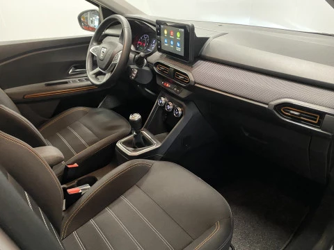 Dacia Sandero   Stepway TCe Comfort 67kW