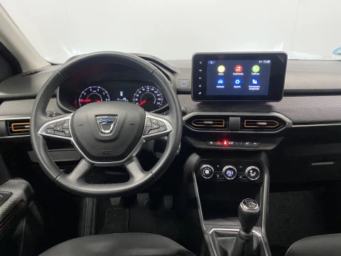 Dacia Sandero   Stepway TCe Comfort 67kW