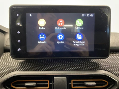 Dacia Sandero   Stepway TCe Comfort 67kW