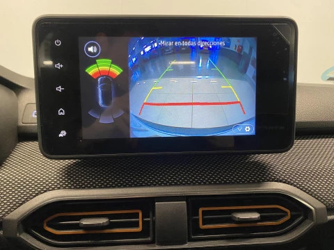 Dacia Sandero   Stepway TCe Comfort 67kW