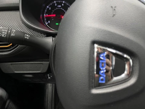 Dacia Sandero   Stepway TCe Comfort 67kW