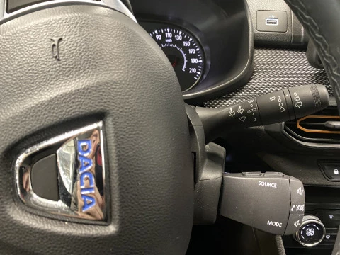 Dacia Sandero   Stepway TCe Comfort 67kW