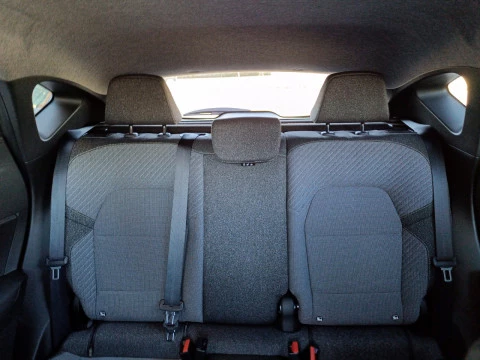 Renault Captur RENAULT CAPTUR TECHNO FULL HYBRID E-TECH 105KW