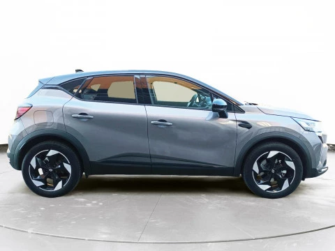 Renault Captur RENAULT CAPTUR TECHNO FULL HYBRID E-TECH 105KW