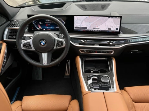 BMW X6 xDrive30d M Sport 210 kW (286 CV)