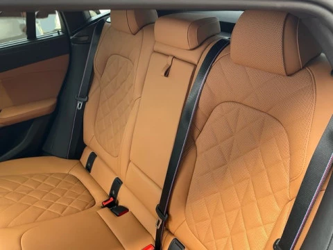 BMW X6 xDrive30d M Sport 210 kW (286 CV)