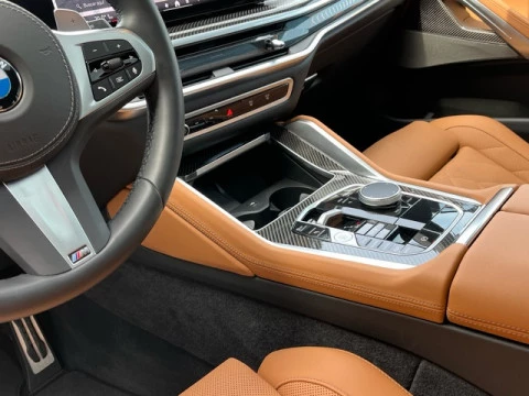 BMW X6 xDrive30d M Sport 210 kW (286 CV)