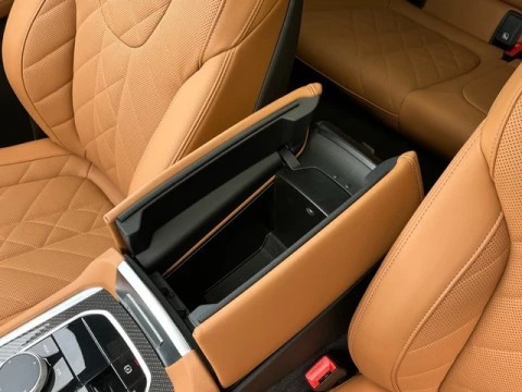BMW X6 xDrive30d M Sport 210 kW (286 CV)